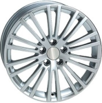 Диск оригинальный (Replica) для Skoda дизайн VV256