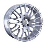 Диск оригинальный (Replica) для Skoda дизайн VV276