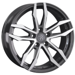 Диск оригинальный (Replica) для Skoda дизайн VV337
