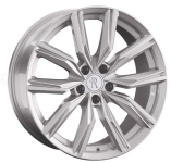 Диск оригинальный (Replica) для Skoda дизайн VV345
