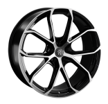Диск оригинальный (Replica) для Skoda дизайн VV386