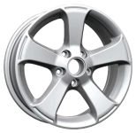 Диск оригинальный (Replica) для Skoda дизайн VV48