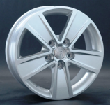 Диск оригинальный (Replica) для Skoda дизайн VV76