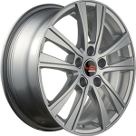 Диск оригинальный (Replica) для Skoda дизайн VV96