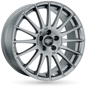 Диск O.Z Racing Superturismo GT