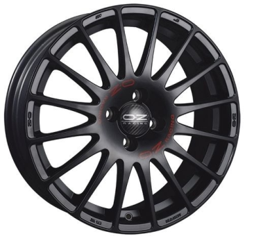 Диск O.Z Racing Superturismo GT