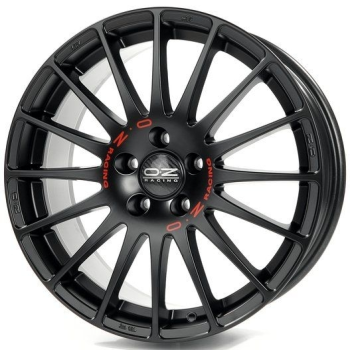 Диск O.Z Racing Superturismo GT