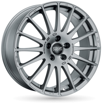 Диск O.Z Racing Superturismo GT
