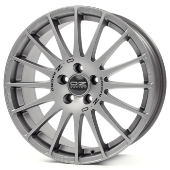 Диск O.Z Racing Superturismo GT