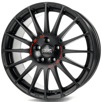 Диск O.Z Racing Superturismo GT