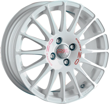 Диск O.Z Racing Superturismo WRC