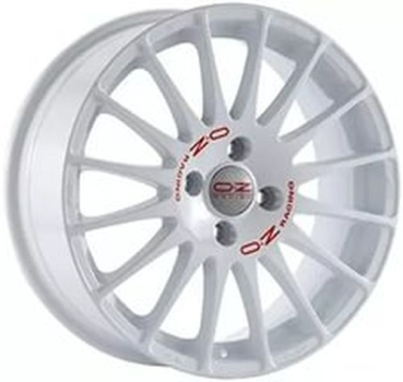 Диск O.Z Racing Superturismo WRC