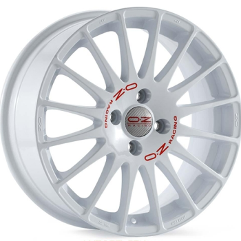 Диск O.Z Racing Superturismo WRC