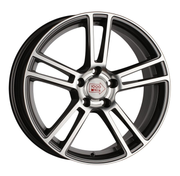 Диск 1000 Miglia MM1002