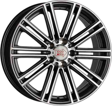 Диск 1000 Miglia MM1005