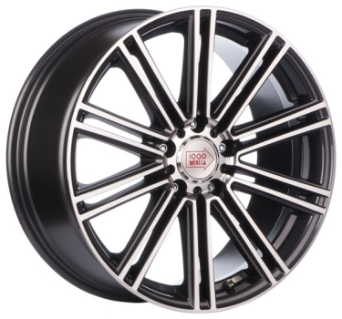 Диск 1000 Miglia MM1005