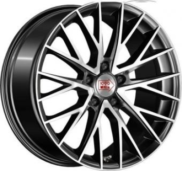 Диск 1000 Miglia MM1009