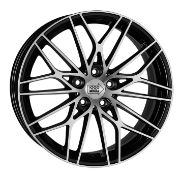 Диск 1000 Miglia MM1015