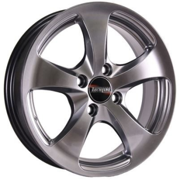 Диск Tech Line 403