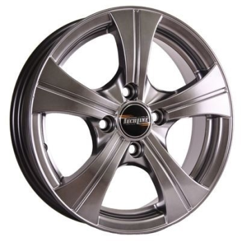 Диск Tech Line 410