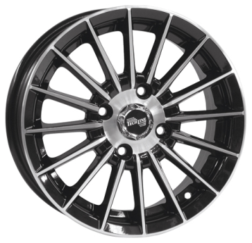 Диск Tech Line 532