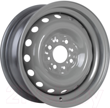 Диск Accuride ВАЗ 2103