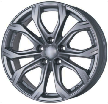 Диск Alutec W10X