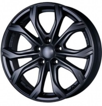Диск Alutec W10X