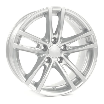 Диск Alutec X10