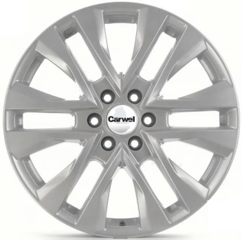 Диск Carwel Сандал 175