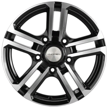 Диск Carwel Niva 1602