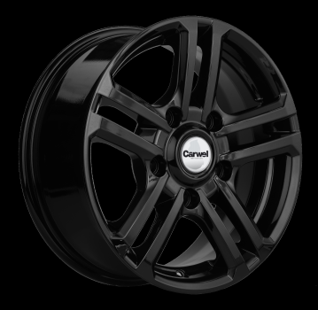 Диск Carwel Niva 1602