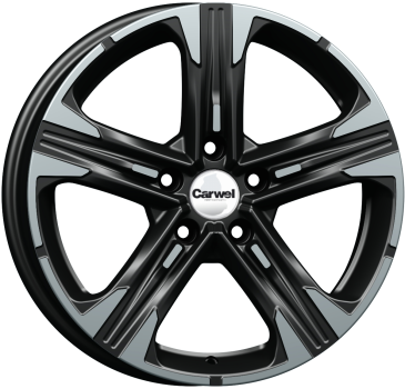Диск Carwel Алтор 240