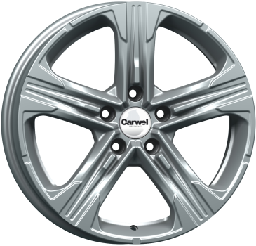 Диск Carwel Алтор 240
