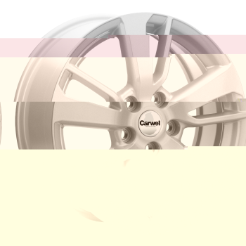 Диск Carwel Чага 1704