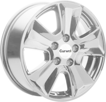 Диск Carwel Чедер 1601