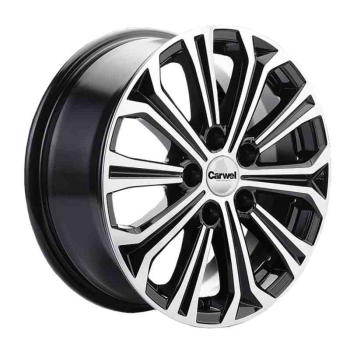 Диск Carwel Кудро 1610