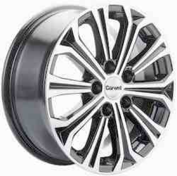 Диск Carwel Кудро 1610