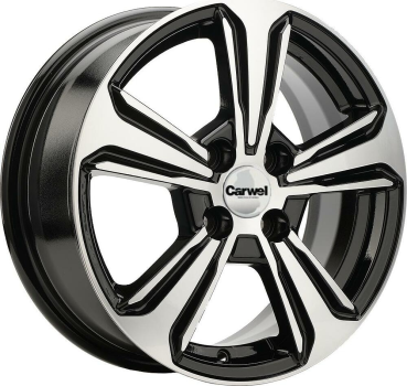 Диск Carwel Диво 1502