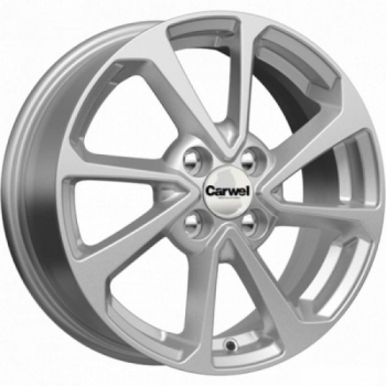 Диск Carwel Ессей 105