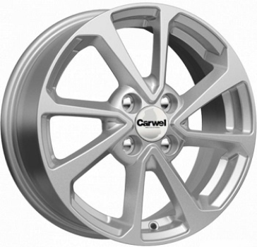 Диск Carwel Ессей 105