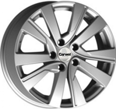 Диск Carwel Гирвас 185