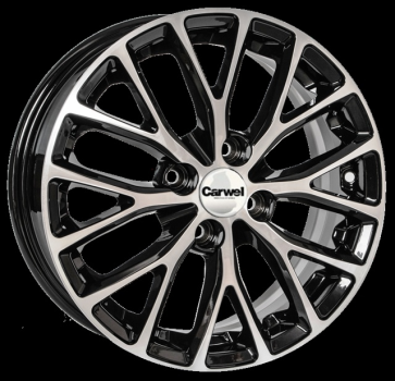 Диск Carwel Хуко 1506