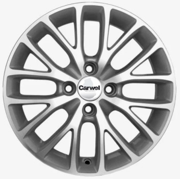 Диск Carwel Хуко 1506
