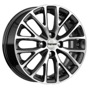 Диск Carwel Хуко 1506