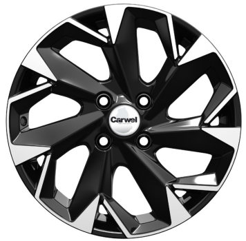 Диск Carwel Ильмень 1508
