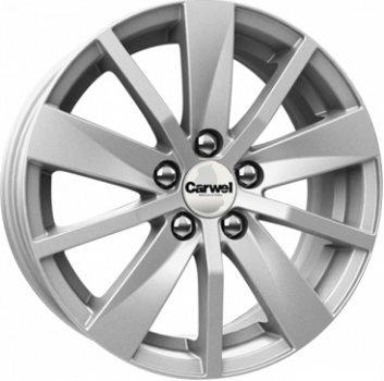 Диск Carwel Имлес 165