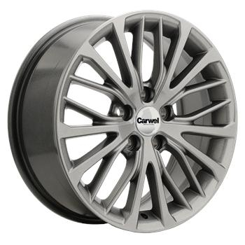 Диск Carwel Инкан 1705