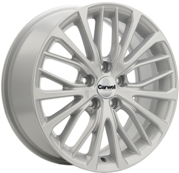 Диск Carwel Инкан 1705