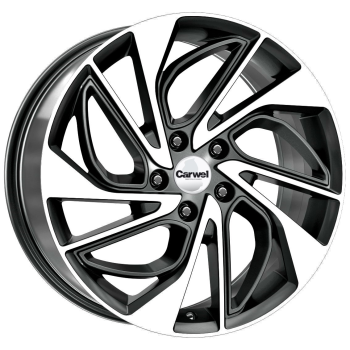 Диск Carwel Калкан 206